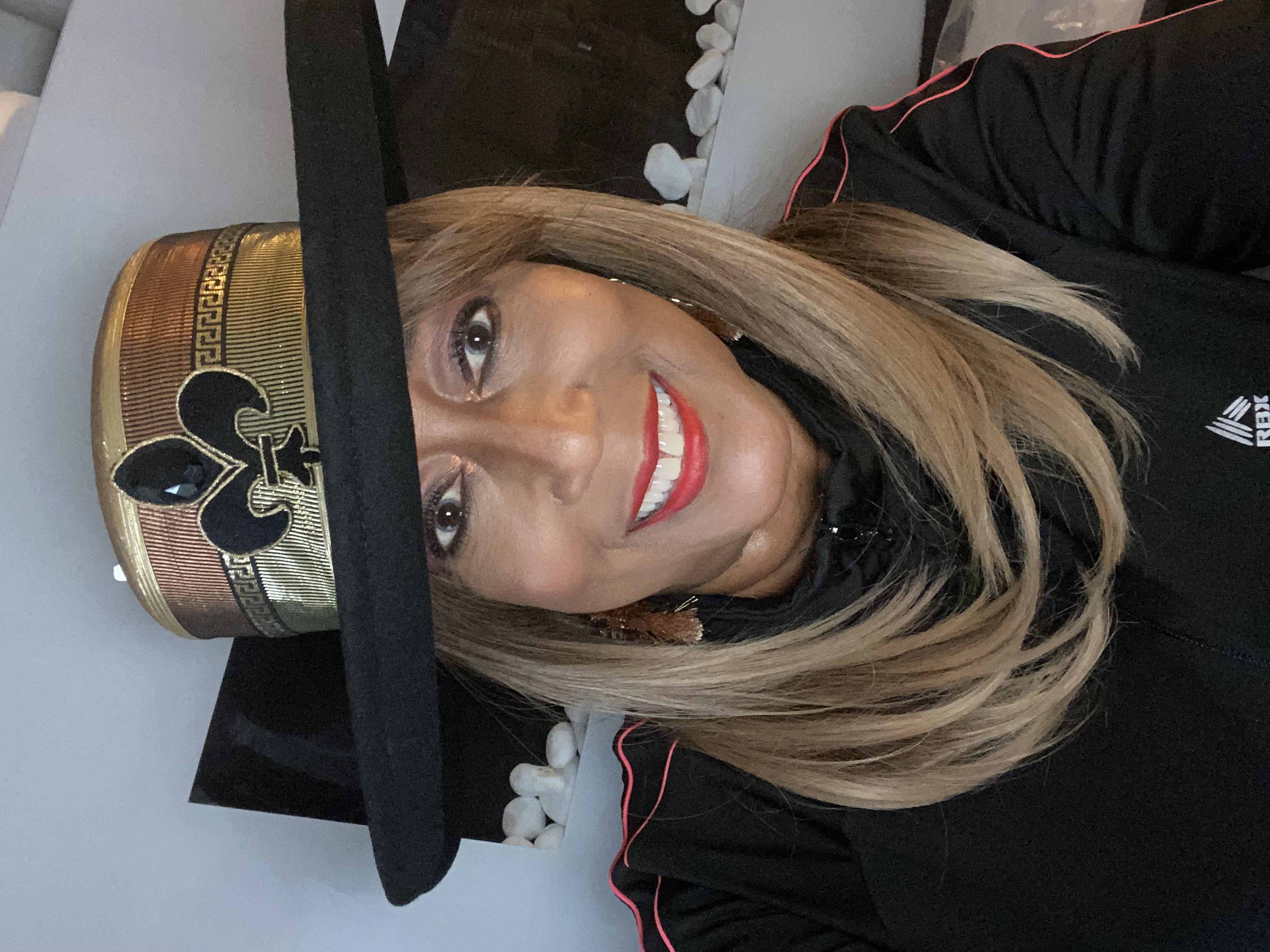 Cruise Brothers Travel Agent Mona Bigelow